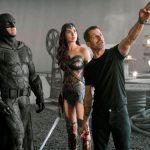 Zack Snyder responde a los rumores sobre su regreso al DCEU