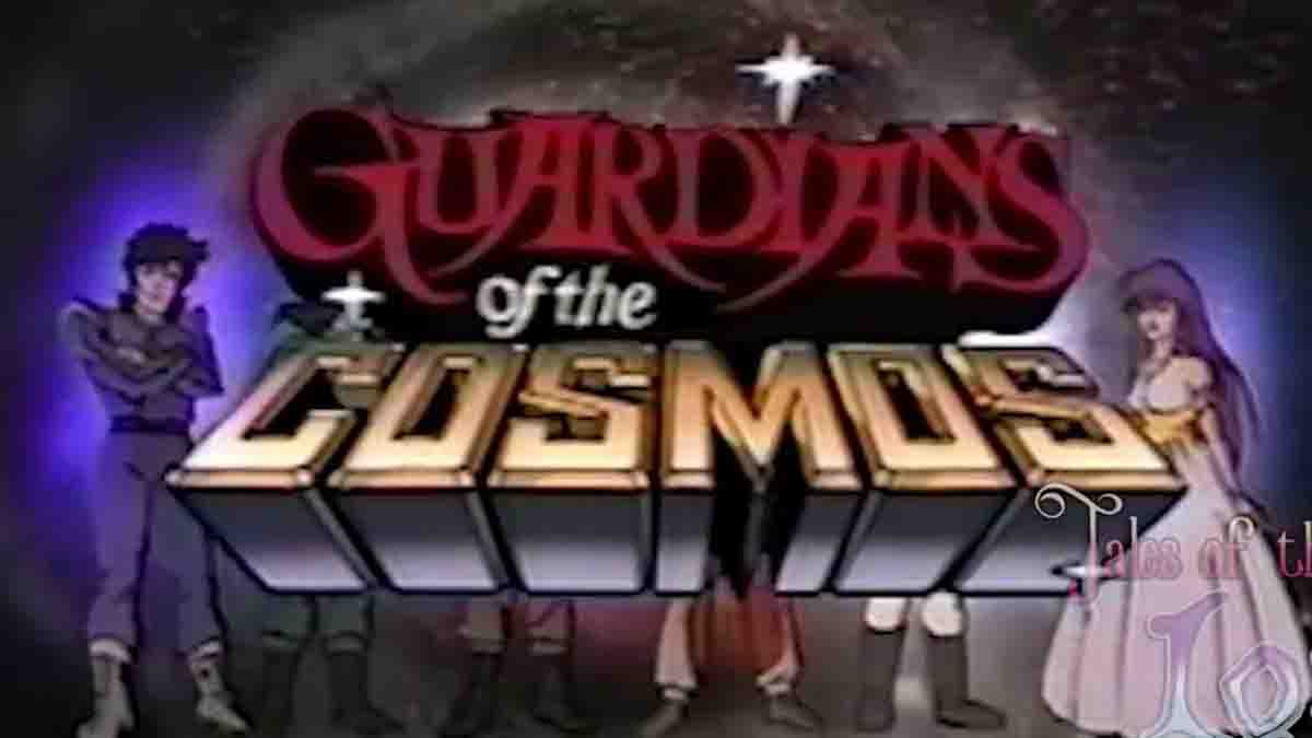 guardians of the cosmos
