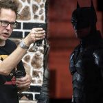 ¿Robert Pattinson será el Batman principal del DCU? James Gunn responde