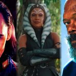 VIDEO: Disney Plus revela primer vistazo de Loki: Temporada 2, Ahsoka, Peter Pan & Wendy y más