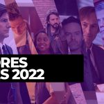 Las mejores series de 2022 (y dónde verlas)