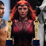 Estas son las nominaciones que buscará Marvel en los Premios Óscar 2023