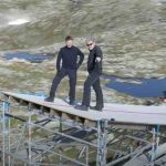 VIDEO: Tom Cruise realiza la acrobacia más peligrosa en la historia del cine en Misión Imposible 7