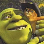 Antonio Banderas insinúa una quinta película de Shrek