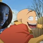 Director de La leyenda de Aang bromea con el título de Avatar: El camino del agua