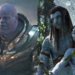 James Cameron compara los efectos visuales de Marvel y Avatar: «Ni siquiera se acercan»