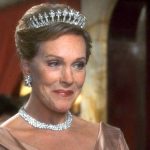 Julie Andrews no cree volver para El diario de la princesa 3