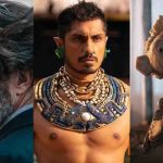 Bardo y Pinocho de Guillermo del Toro en shortlists de los Premios Óscar 2023