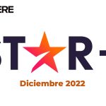Star Plus – Precio y contenido – Diciembre 2022