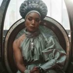 Globos de Oro 2023: Angela Bassett triunfa por Black Panther: Wakanda Forever