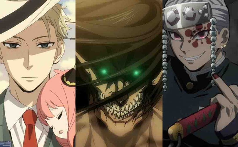 Crunchyroll-Anime-Awards-2023-nominados