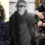 Alfonso Cuarón, Guillermo del Toro y Alejandro G. Iñárritu comparten las claves de su amistad que les llevaron al éxito en Hollywood