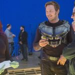 James Gunn quiere al reparto de Guardianes de la Galaxia en DC: “Sé que volveré a trabajar con ellos”