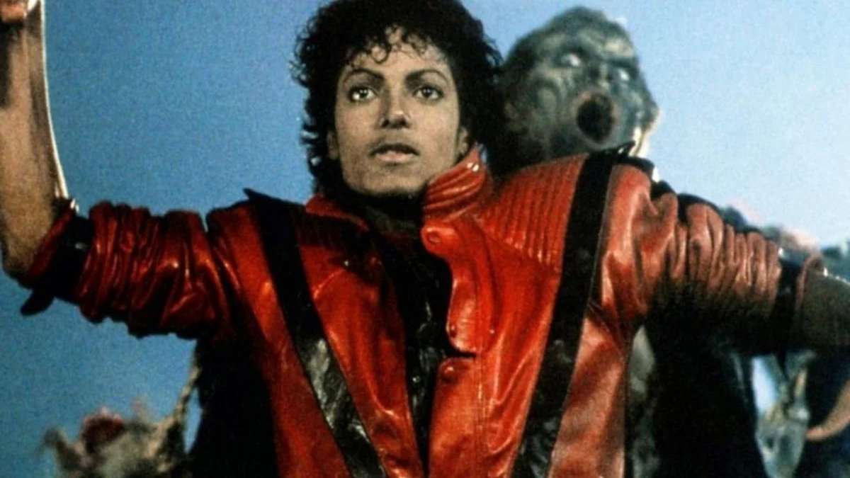 Michael Jackson biopic Jaafar Jackson protagonista