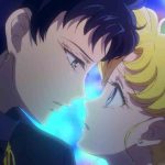 Pretty Guardian Sailor Moon Cosmos: La película – Trailer y fecha de estreno en Japón