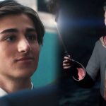 Sebastian Croft, de Heartstopper, se disculpa por participar en videojuego de Harry Potter