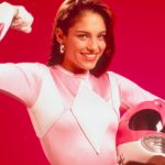 ¿Por qué Amy Jo Johnson, Power Ranger rosa original, no saldrá en el especial del 30 aniversario?