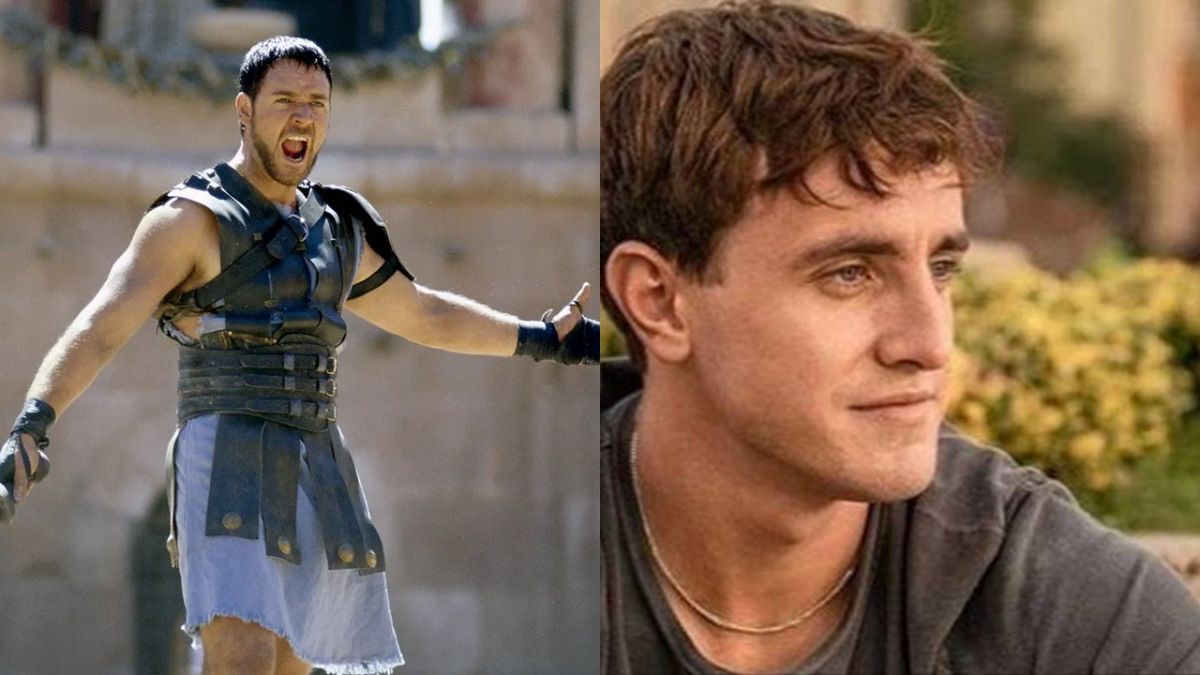 casting secuela gladiador