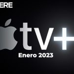 Apple TV Plus – Series y películas de estreno (Enero 2023)