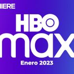 HBO Max Catálogo de series y películas – Enero 2023