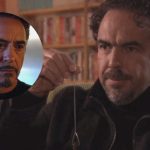 Alejandro G. Iñárritu no espera disculpas de Robert Downey Jr. por comentario racista