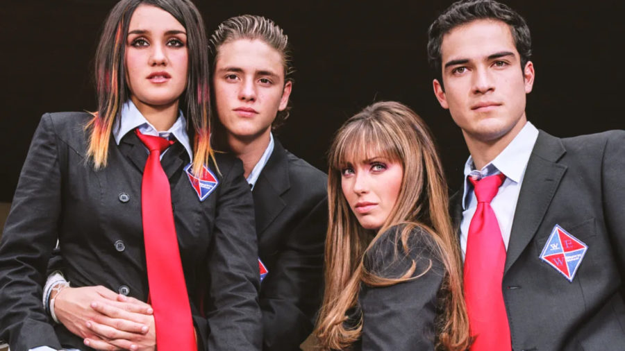 Soy Rebelde Tour 2023 Fechas, países, boletos y todo sobre la gira de