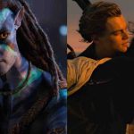 Avatar 2 supera a Titanic y se convierte en la tercera película más taquillera de la historia