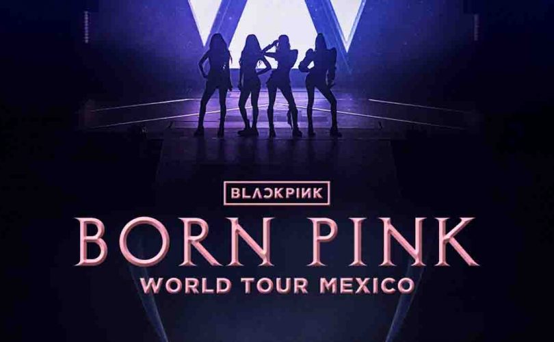 Blackpink-World-Tour-Mexico-2023-fecha-sede-boletos-1
