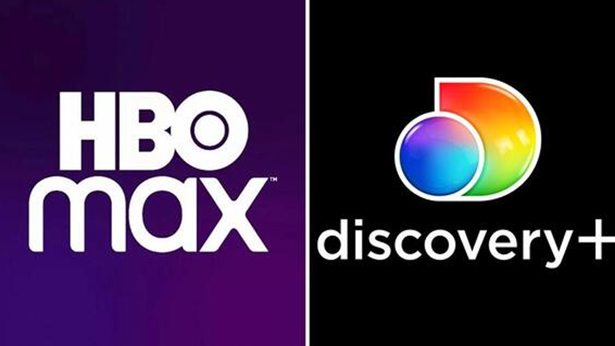 HBOMax fusión Discovery Plus