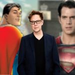 James Gunn aclara la confusión sobre el desarrollo de Superman Legacy y Man of Steel 2