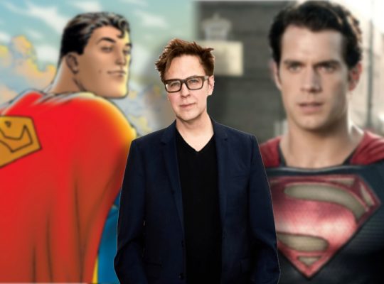 James-Gunn-Superman-Legacy