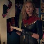 The Marvels: Póster, estreno y todo lo que sabemos de la película con Brie Larson