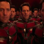 Ant-Man and the Wasp: Quantumania – Crítica de la película