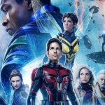 ¿Cuántas escenas post créditos tiene Ant-Man and the Wasp: Quantumania y qué significan?