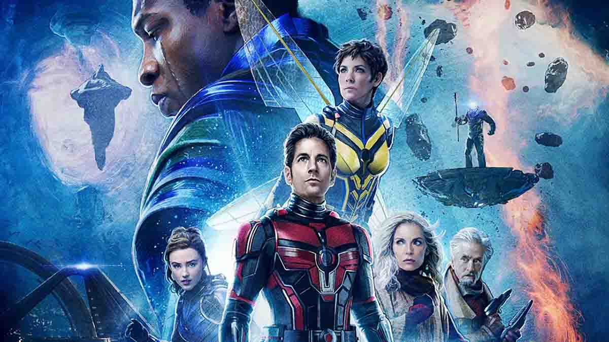 ant-man and the wasp quantumania escenas post créditos