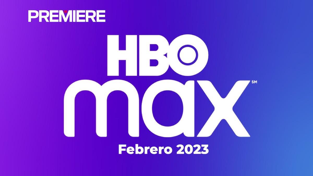Series y películas que llegan al catálogo de HBO MAX.