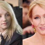 Evanna Lynch aboga por J.K. Rowling: “Siempre ha defendido a los más vulnerables”