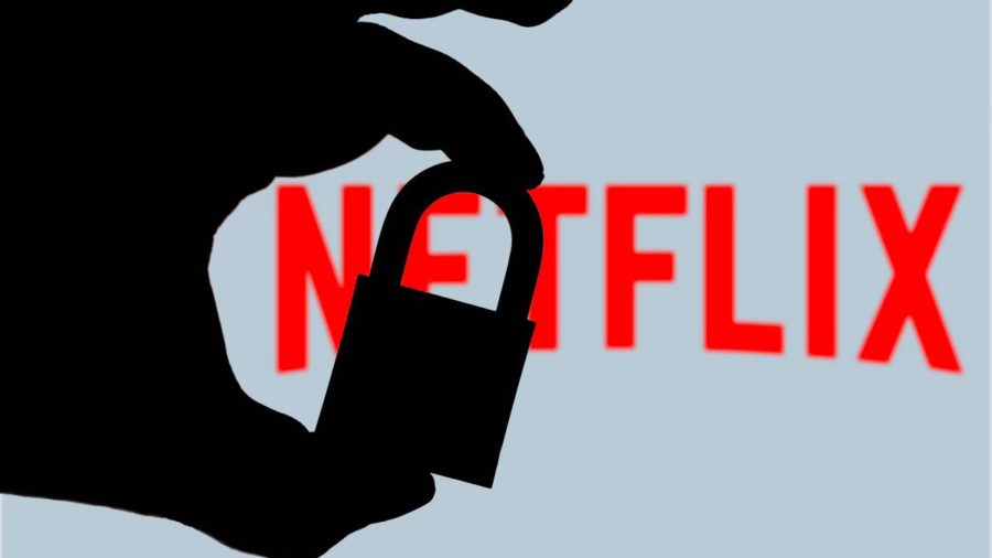 Netflix contraseñas cuentas compartidas