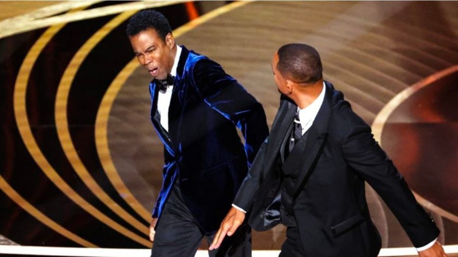 Premios Óscar: Presidenta de la Academia habla sobre el manejo de la cachetada de Will Smith