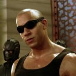 Riddick 4 ya está en desarrollo, aquí el título y los primeros detalles
