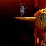 Lanzan réplica de edición limitada de ‘Pinocho’ de Guillermo del Toro
