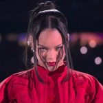 Rihanna defiende su decisión de actuar en el medio tiempo del Super Bowl LVII