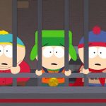 Warner presenta demanda contra Paramount y creadores de South Park