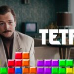 TETRIS – Estreno, trailer y todo sobre la película con Taron Egerton