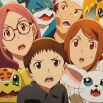 Digimon Adventure 02: The Beginning – Primer vistazo, póster y fecha de estreno en Japón
