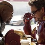 Director de Iron Man revela divertida versión inédita de la primera escena post créditos del MCU