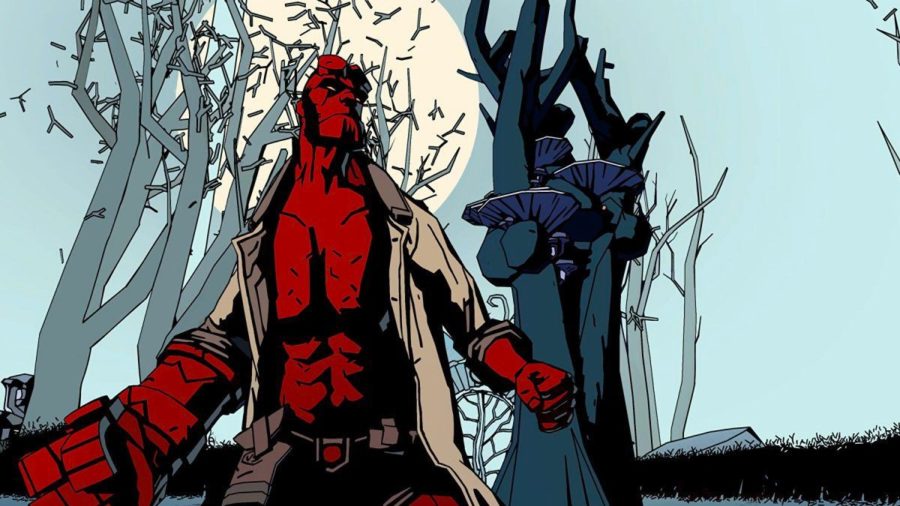 El reboot Hellboy: The Crooked Man ya tiene protagonista Jack Kesy