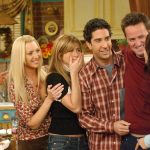 Jennifer Aniston piensa que Friends resulta ofensiva para las nuevas generaciones
