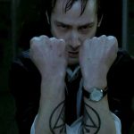 Keanu Reeves pone en duda la realización de Constantine 2