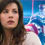 Liv Tyler regresará como Betty Ross en Capitán América 4